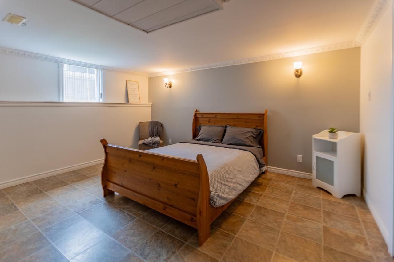 Le Chic Motel Maniwaki Exterior photo
